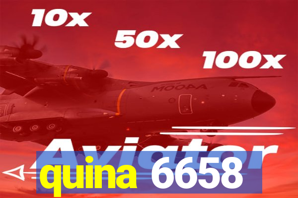 quina 6658